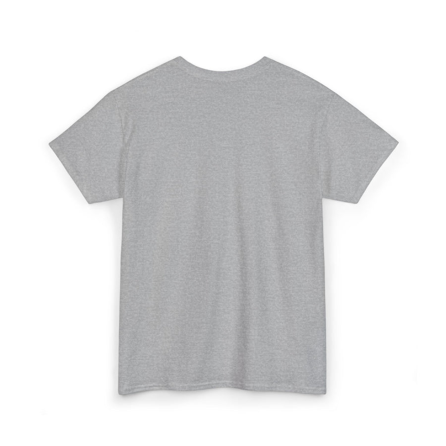 EMBROIDERED ANTHRACITE TSHIRT