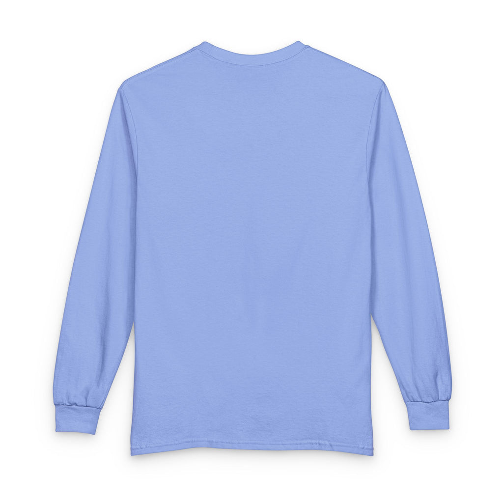 PRINTED CAROLINA LONG SLEEVE