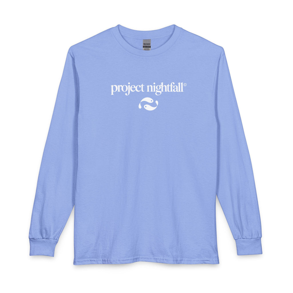PRINTED CAROLINA LONG SLEEVE