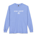 PRINTED CAROLINA LONG SLEEVE