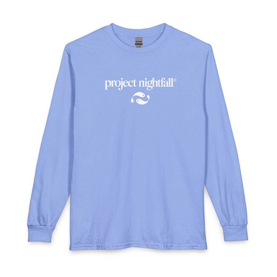 PRINTED CAROLINA LONG SLEEVE