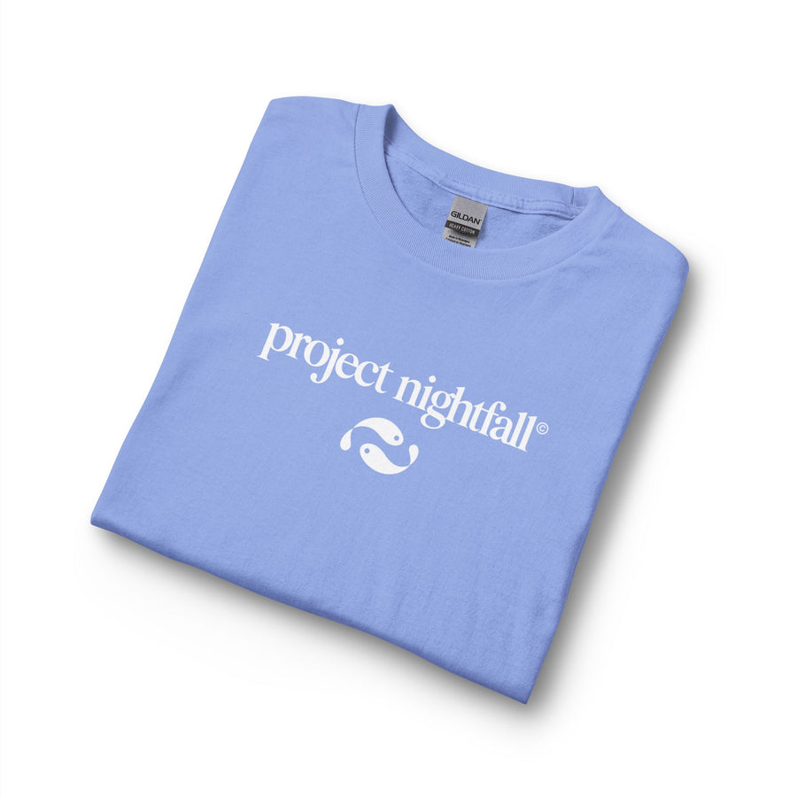 PRINTED CAROLINA LONG SLEEVE
