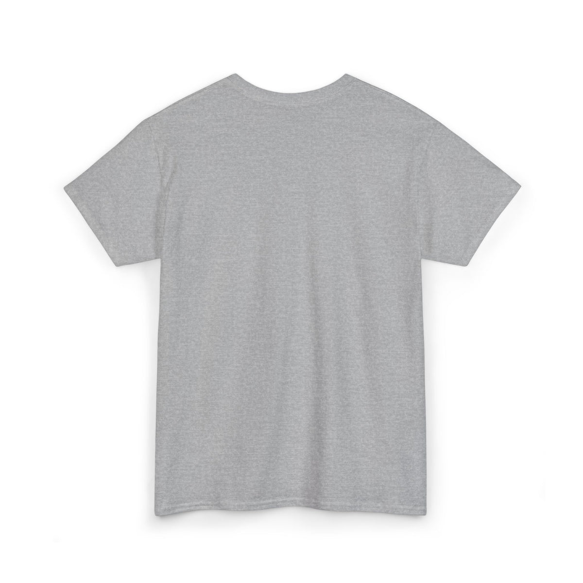 EMBROIDERED ANTHRACITE TSHIRT