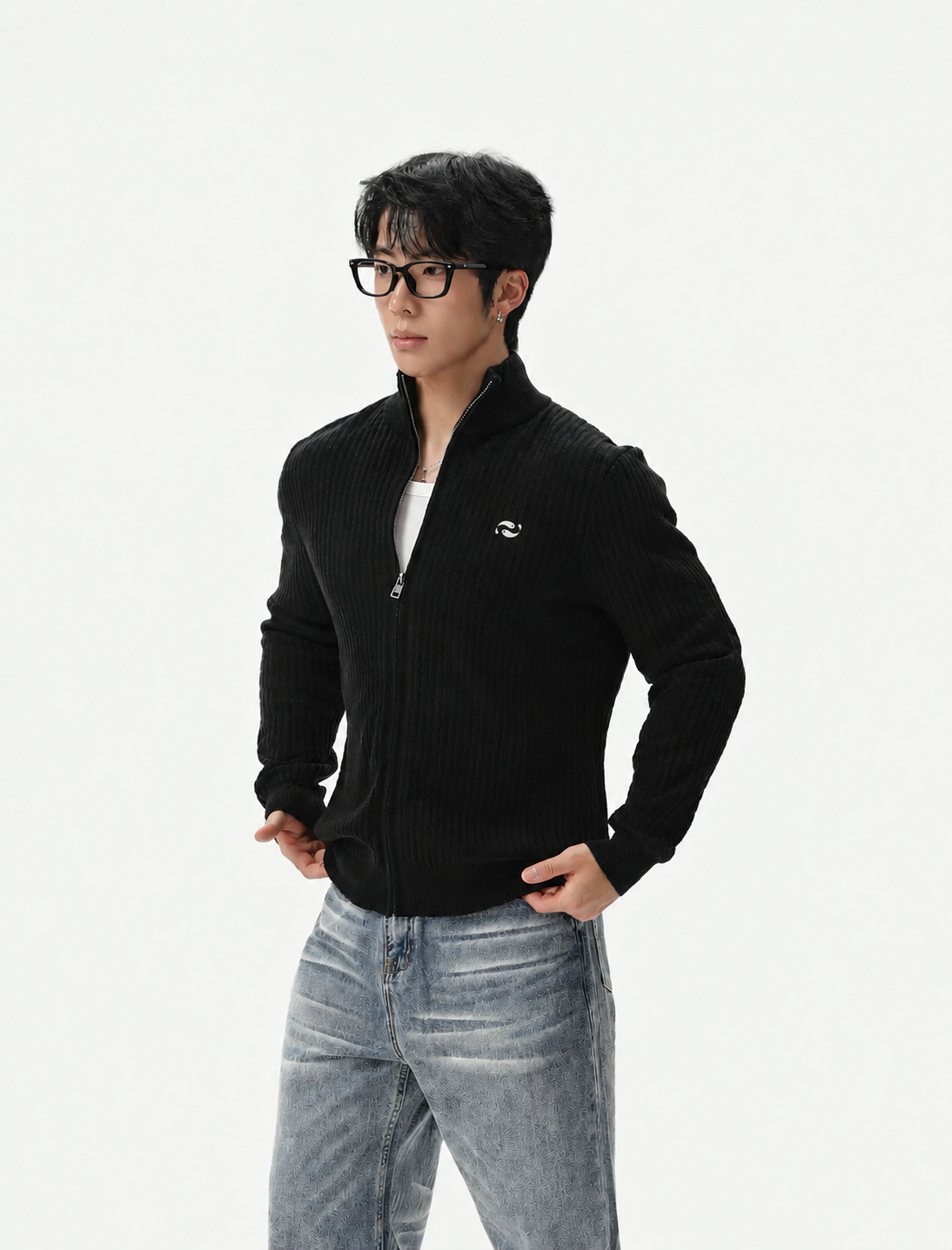 LONG SLEEVES